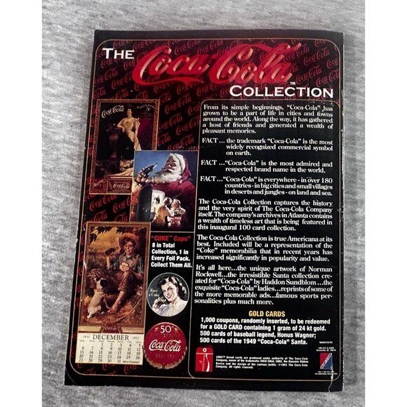 Tuff Stuff Magazine January 1994  Emmitt Smith Paperback - Picture 5 of 5